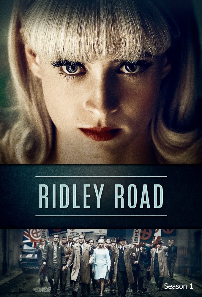 Ridley Road - Season 1 [242085] (A1633819027) [[TV Shows]] --Plex--